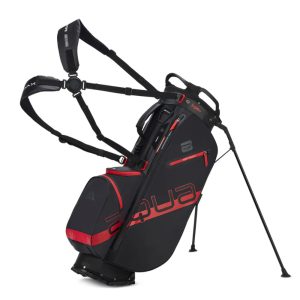 BIG MAX Aqua Eight H Golf Stand Bag