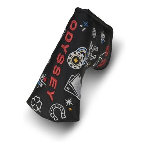Odyssey Blade Golf Putter Cover