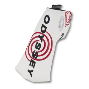 Odyssey Blade Golf Putter Cover