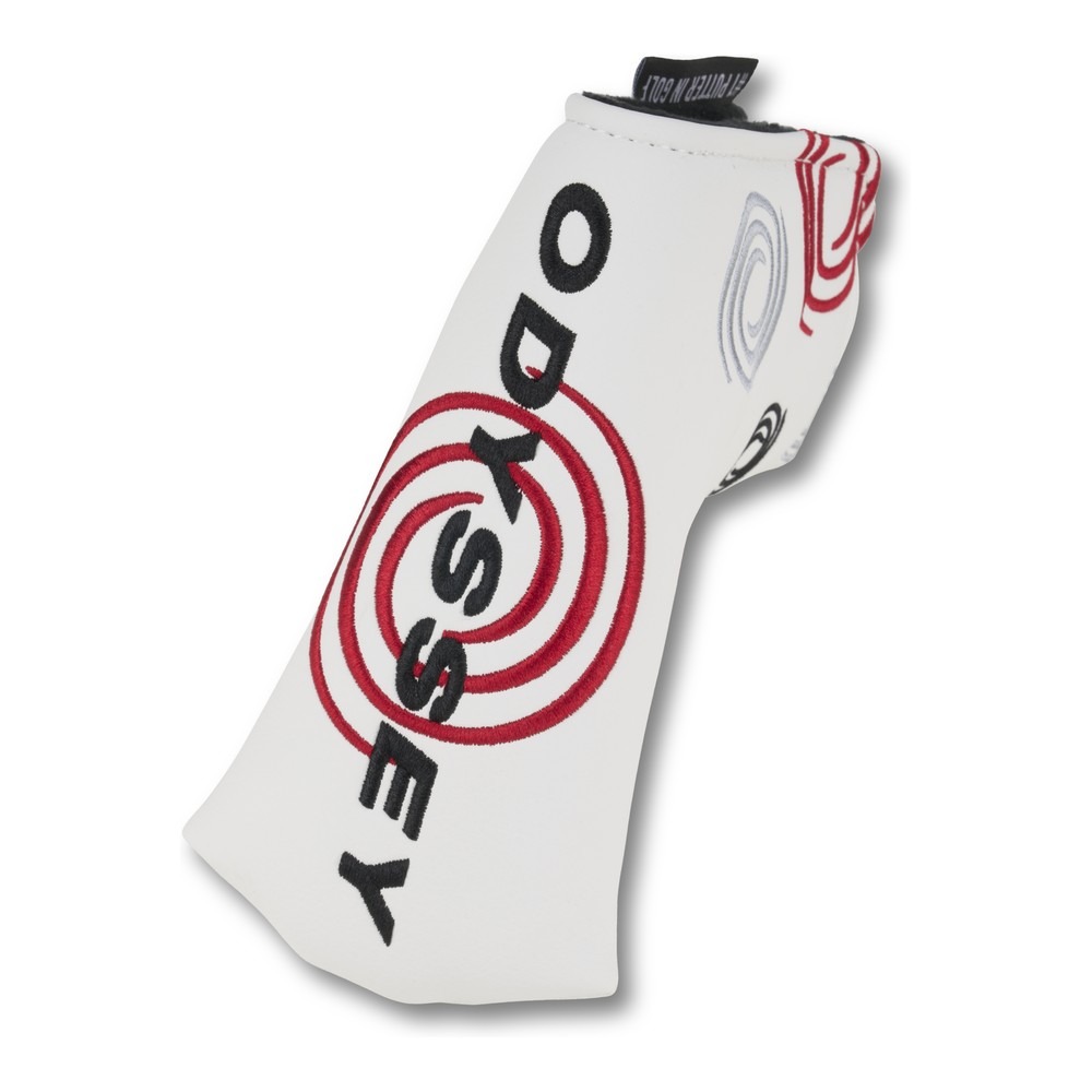 Odyssey Blade Golf Putter Cover