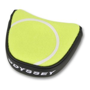 Odyssey Mallet Golf Putter Cover