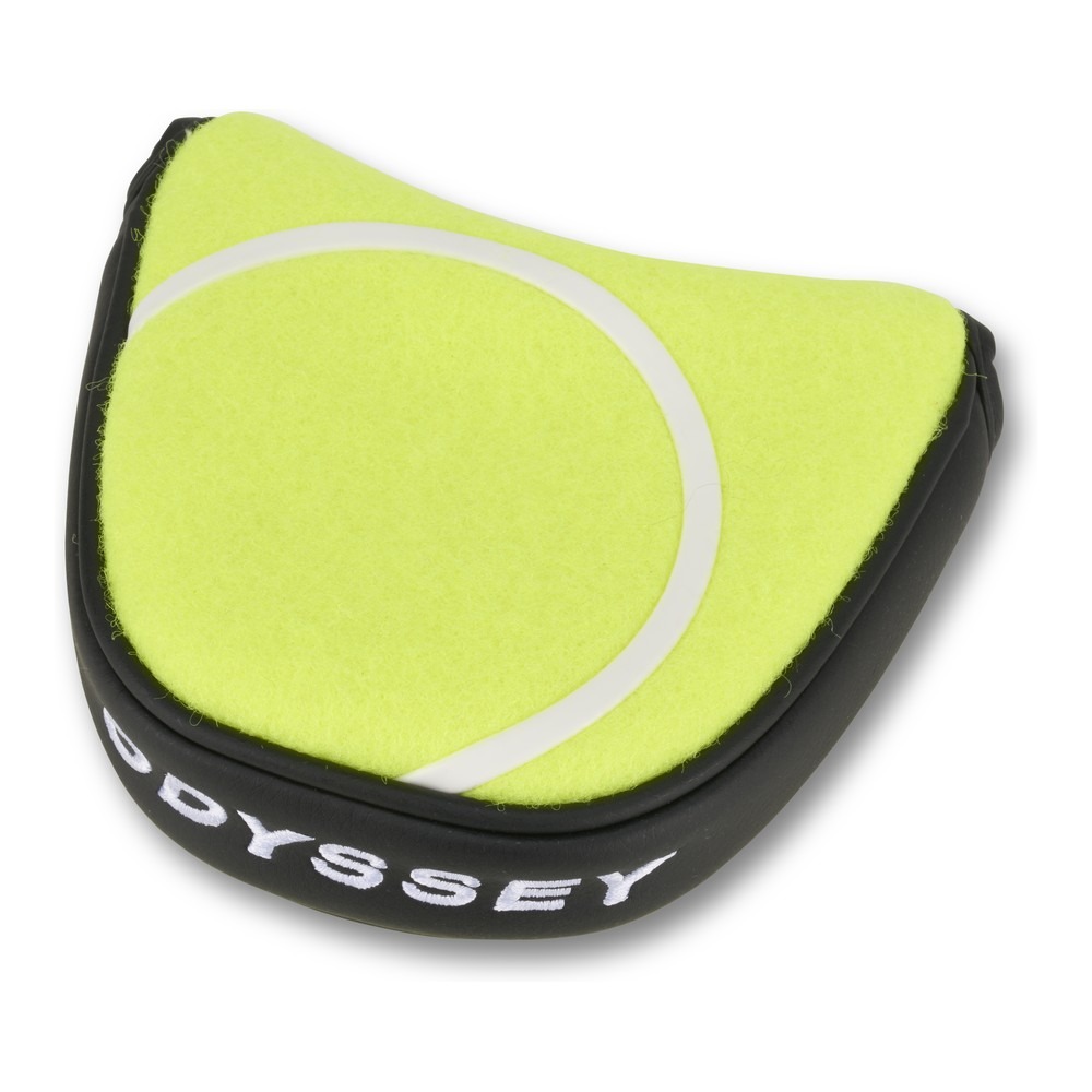 Odyssey Mallet Golf Putter Cover