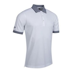 Glenmuir Men's Hatton Golf Polo Shirt