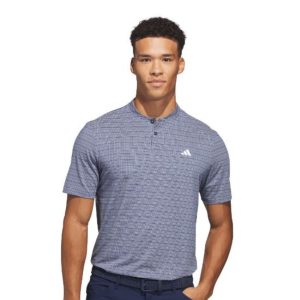 adidas Men's Ultimate365 Sport Collar Golf Polo Shirt