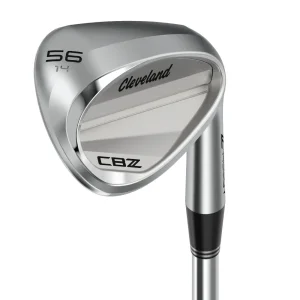 Cleveland CBZ ZipCore Golf Wedge