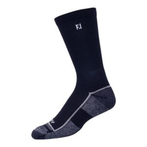 FootJoy Men's ProDry Crew Golf Socks