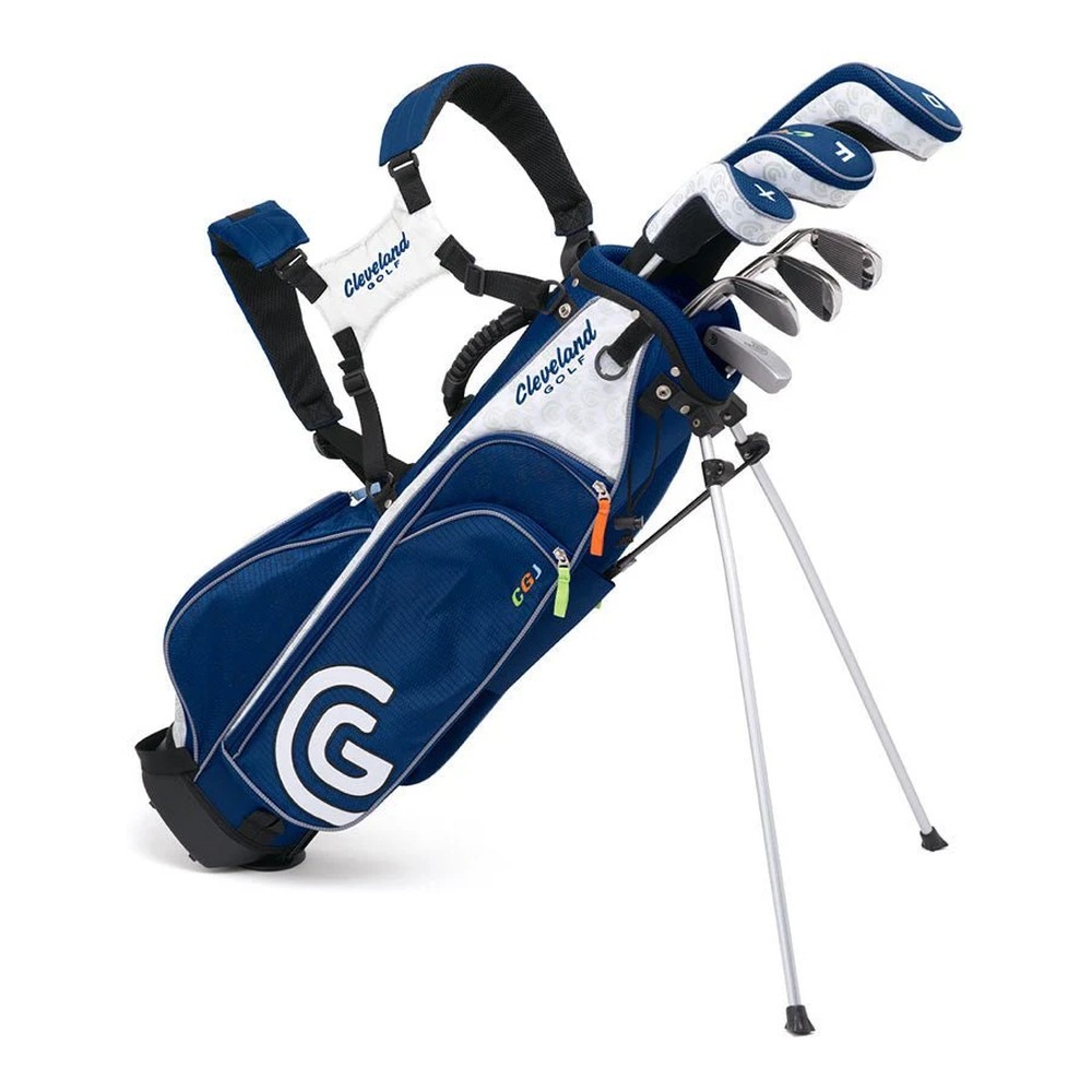 Cleveland Junior Golf Medium Package Set (7-9 Years)