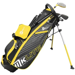 Masters MKids Junior Lite Golf Package Set (Age 5-7)