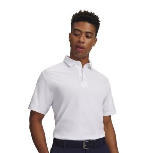 Under Armour Men's ArmourDry Golf Polo Shirt