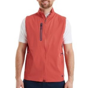 FootJoy Men's Tempo Golf Vest