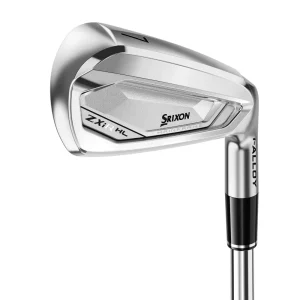 Srixon ZXiR HL Golf Irons