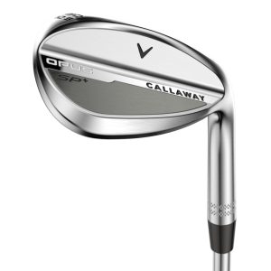 Callaway Opus SP+ Golf Wedge