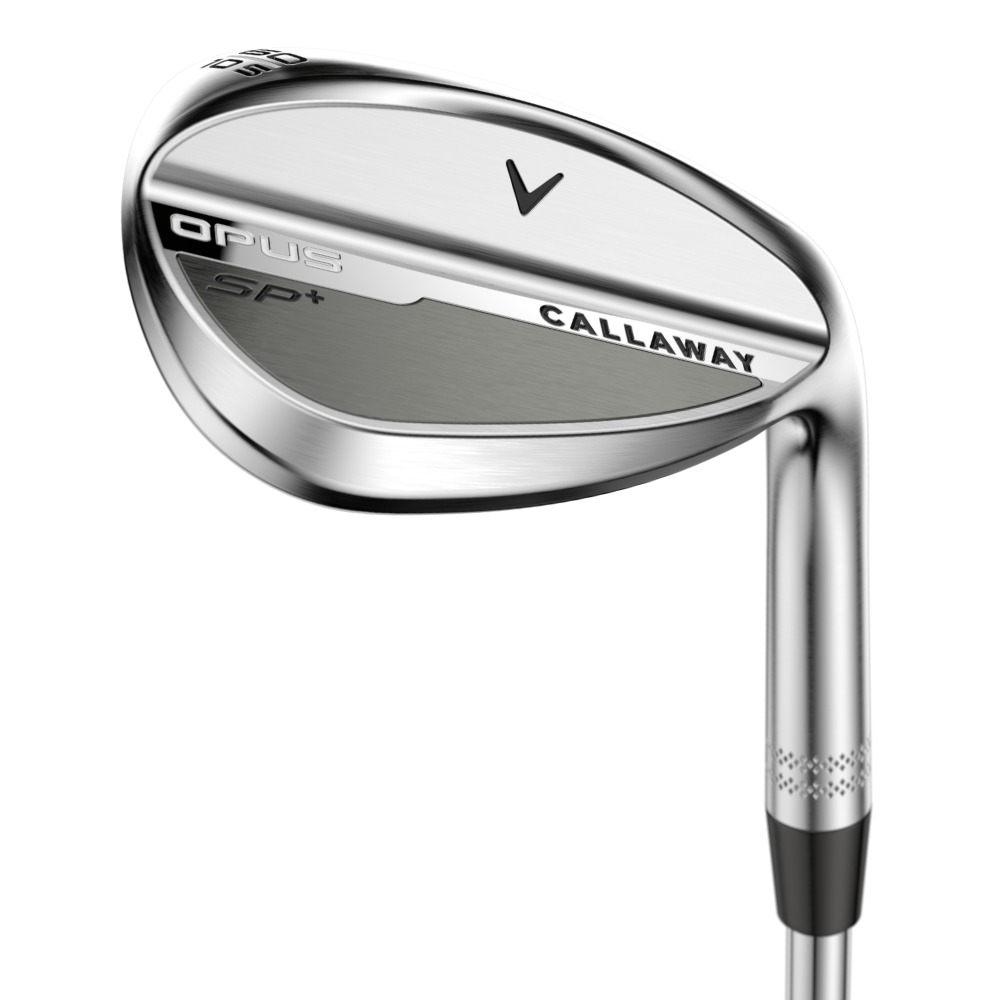 Callaway Opus SP+ Golf Wedge