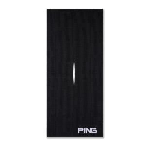 PING Tour Golf Towel