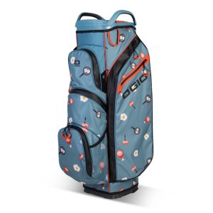 Ogio All Elements Silencer Golf Cart Bag
