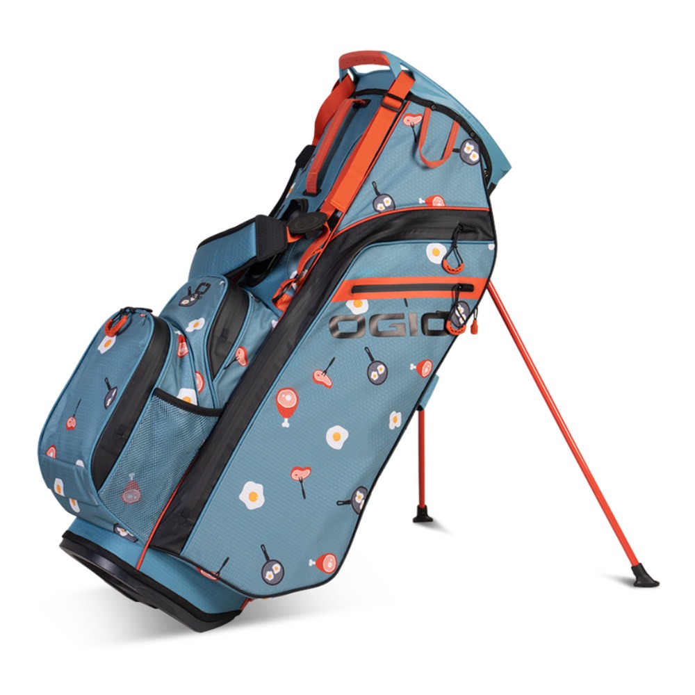 Ogio All Elements Hybrid Golf Stand Bag