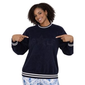 Swing Out Sister Ladies Elio Golf Sweater