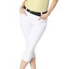 Swing Out Sister Ladies Core Golf Capris