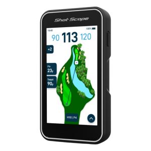 Shot Scope H50 Golf GPS Handheld
