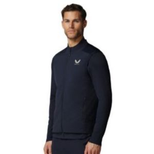 Castore Men's LVS Hybrid Golf Gilet