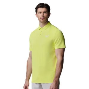 Castore Men's Essential Golf Polo Shirt