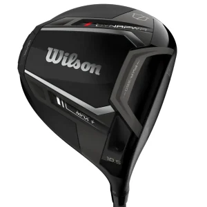 Wilson Dynapower MAX Plus Golf Driver