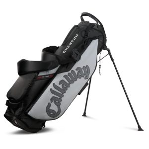 Callaway Quantum Staff Golf Stand Bag