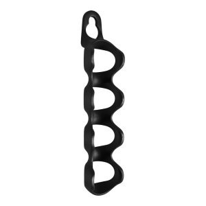 Fastfold Ball Clip