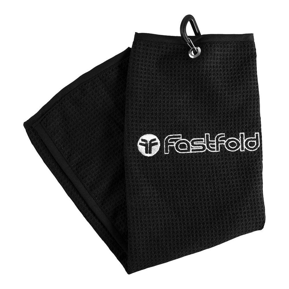 Fastfold Golf Trolley Towel