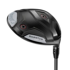 Alternative view of Callaway Quantum Golf Mini Driver
