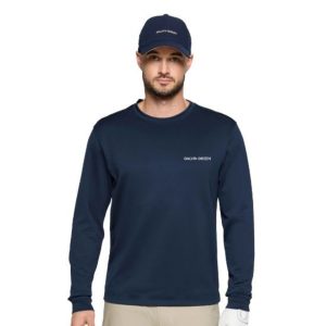 Galvin Green Men's Darryl Insula Golf Midlayer