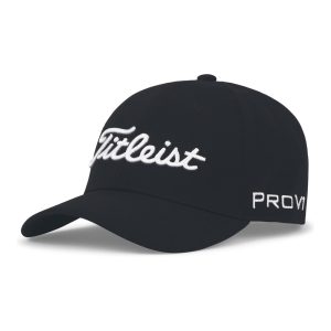 Titleist Junior Tour Performance Golf Cap