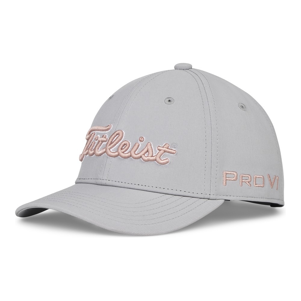Titleist Junior Tour Performance Golf Cap