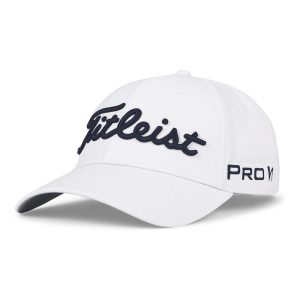 Titleist Junior Tour Performance Golf Cap