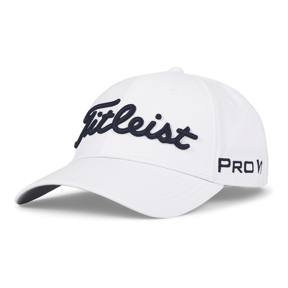 Titleist Junior Tour Performance Golf Cap