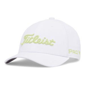 Titleist Junior Tour Performance Golf Cap