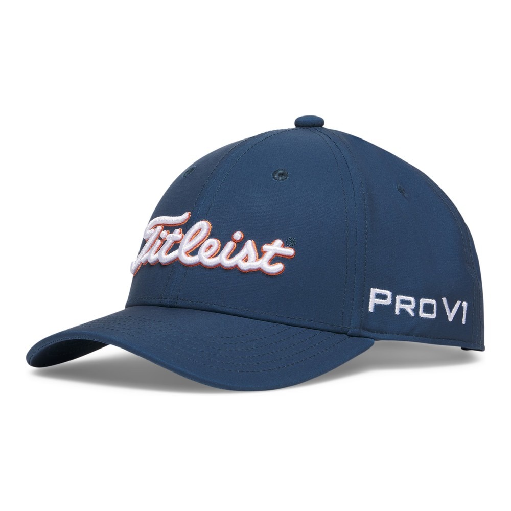Titleist Junior Tour Performance Golf Cap