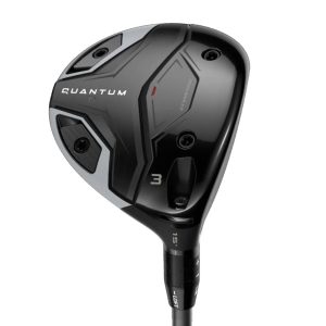 Callaway Quantum TI Golf Fairway Wood