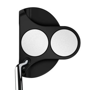 Odyssey Ai-Dual 2-Ball DB Golf Putter