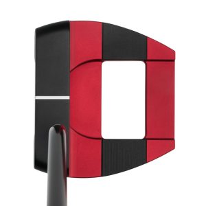 Odyssey Square 2 Square Tri-Hot Jailbird SB Golf Putter