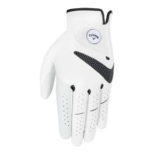 Callaway Men's Syntech Golf Glove