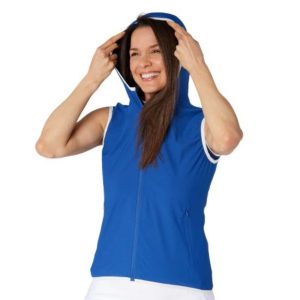 Swing Out Sister Ladies Panther Elite Golf Vest