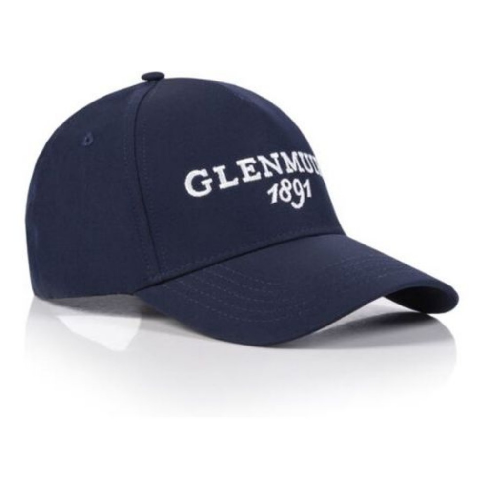 Glenmuir Men's Cowan Logo Golf Cap