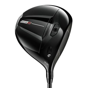 Titleist GTS2 Golf Driver