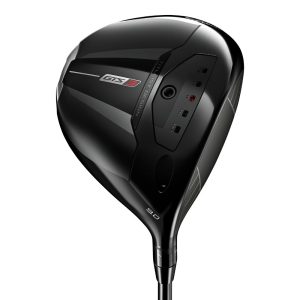 Titleist GTS3 Golf Driver