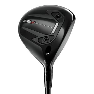 Titleist GTS2 Golf Fairway Wood