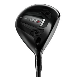 Titleist GTS3 Golf Fairway Wood