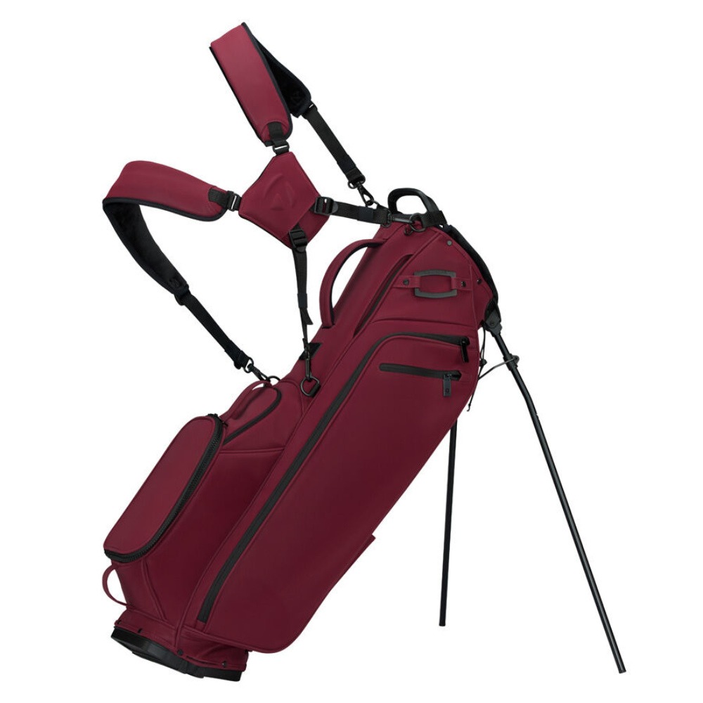 TaylorMade Signature Golf Stand Bag