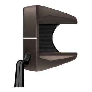 TaylorMade Spider Tour F Torched Double Bend Golf Putter