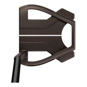 TaylorMade Spider Tour X Torched Small Slant Golf Putter